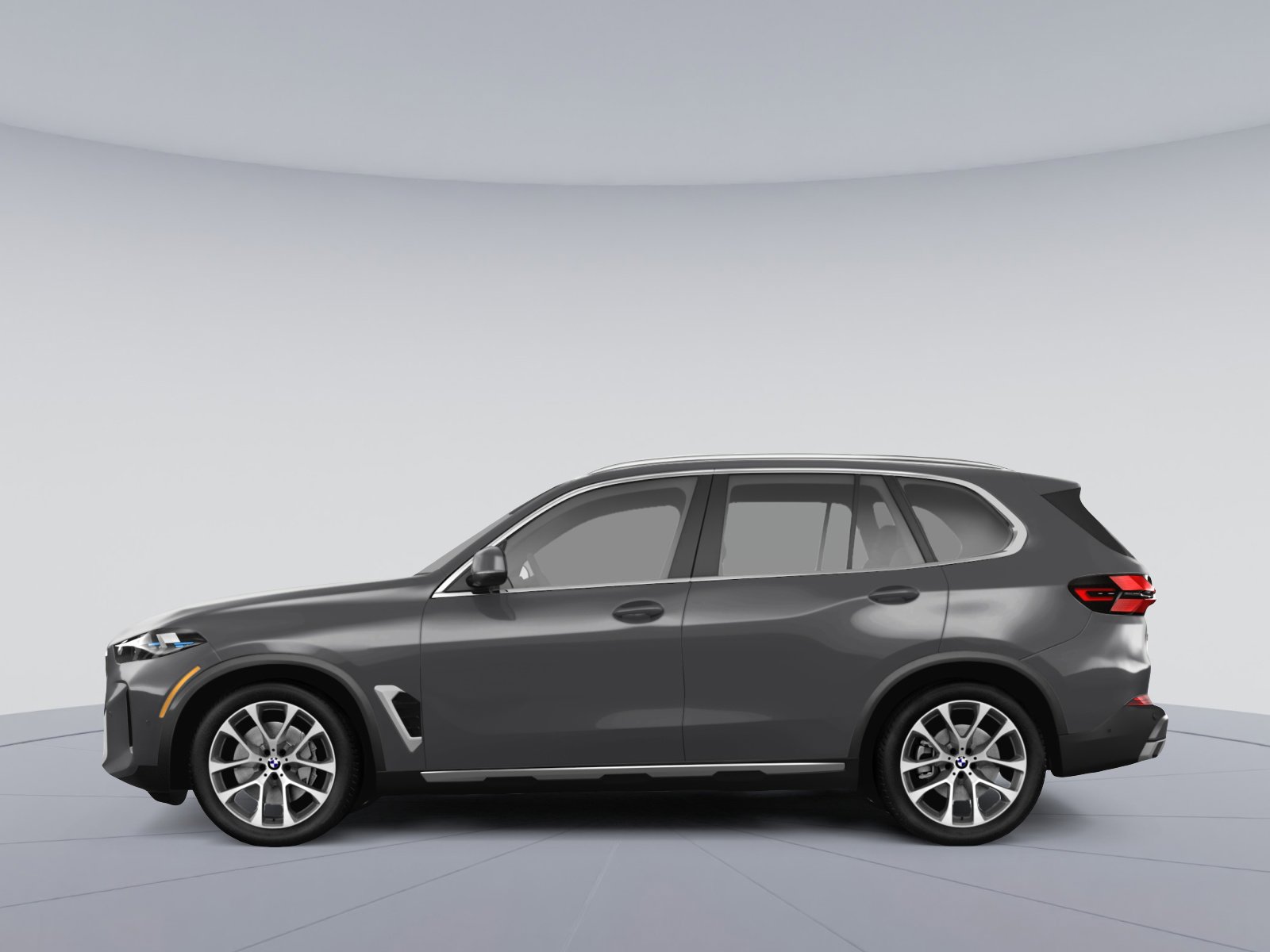 New 2026 BMW X5 xDrive40i w/ Climate Comfort Package image 2