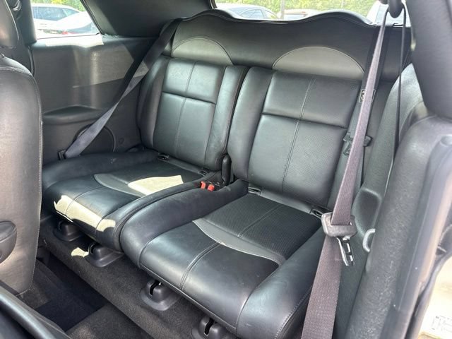 Used 2005 Chrysler PT Cruiser GT FWD image 9