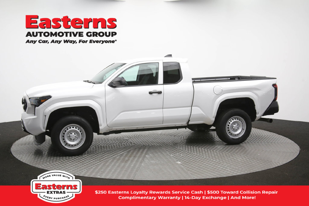 Used 2024 Toyota Tacoma SR RWD image 54