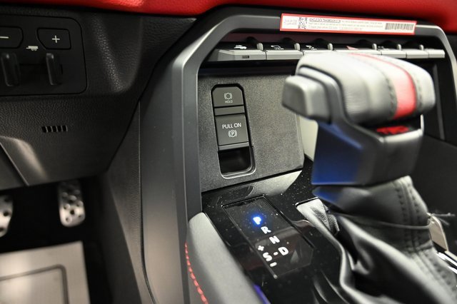 New 2026 Toyota Tundra TRD Pro image 24