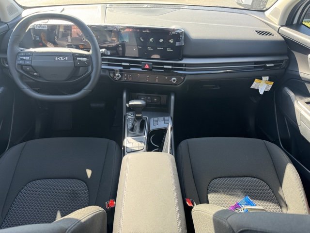 New 2026 Kia Sportage LX image 14