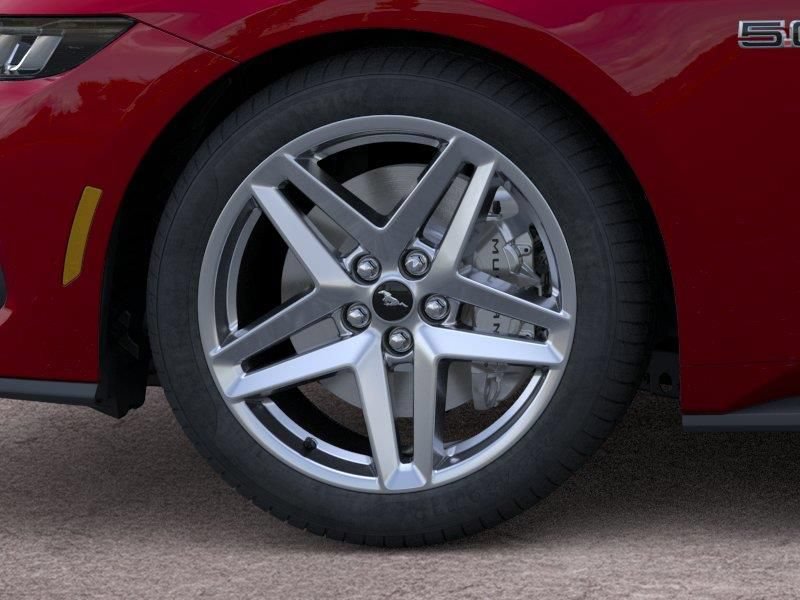 New 2025 Ford Mustang GT Premium RWD image 19