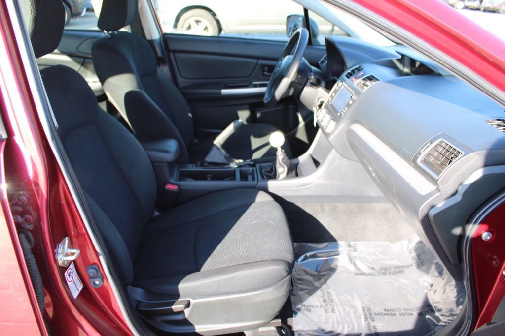 Used 2016 Subaru Impreza 2.0i image 19