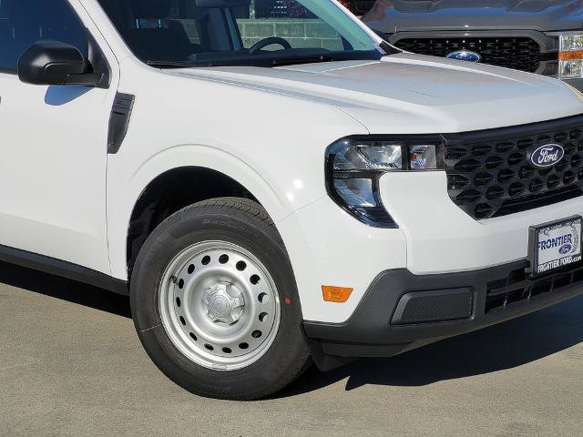 New 2026 Ford Maverick XL AWD/4WD image 29