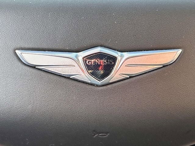 Used 2023 Genesis GV80 3.5T image 27