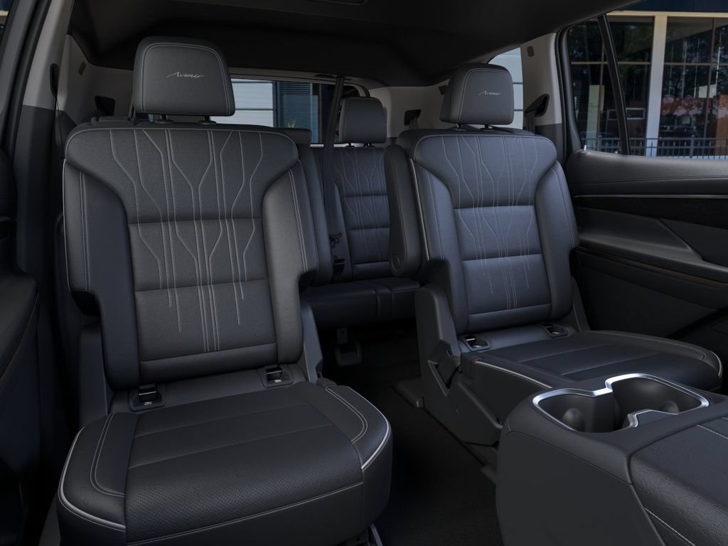 New 2026 Buick Enclave Avenir w/ Super Cruise Package AWD/4WD image 17