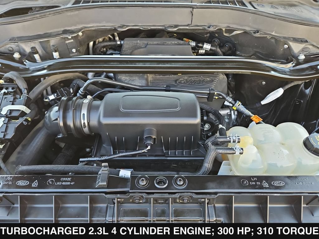 Used 2020 Ford Explorer Limited RWD image 36