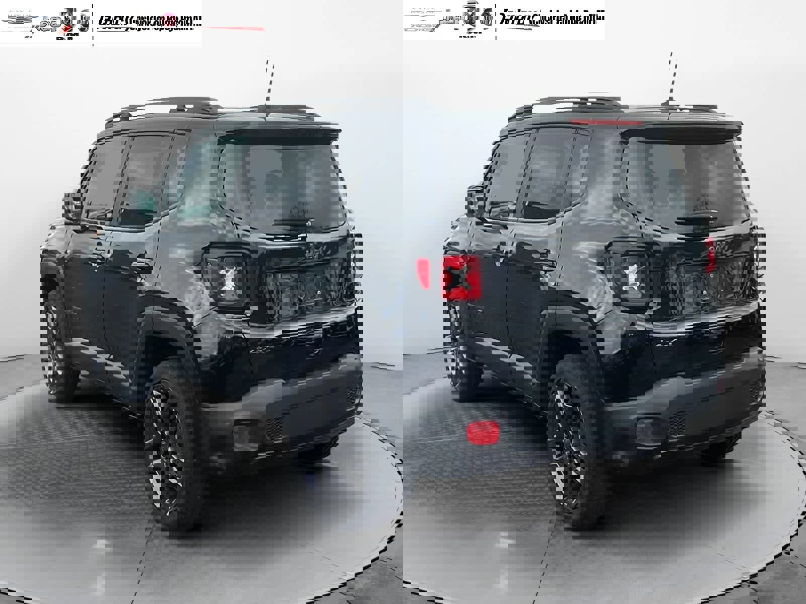 Used 2021 Jeep Renegade Latitude image 5