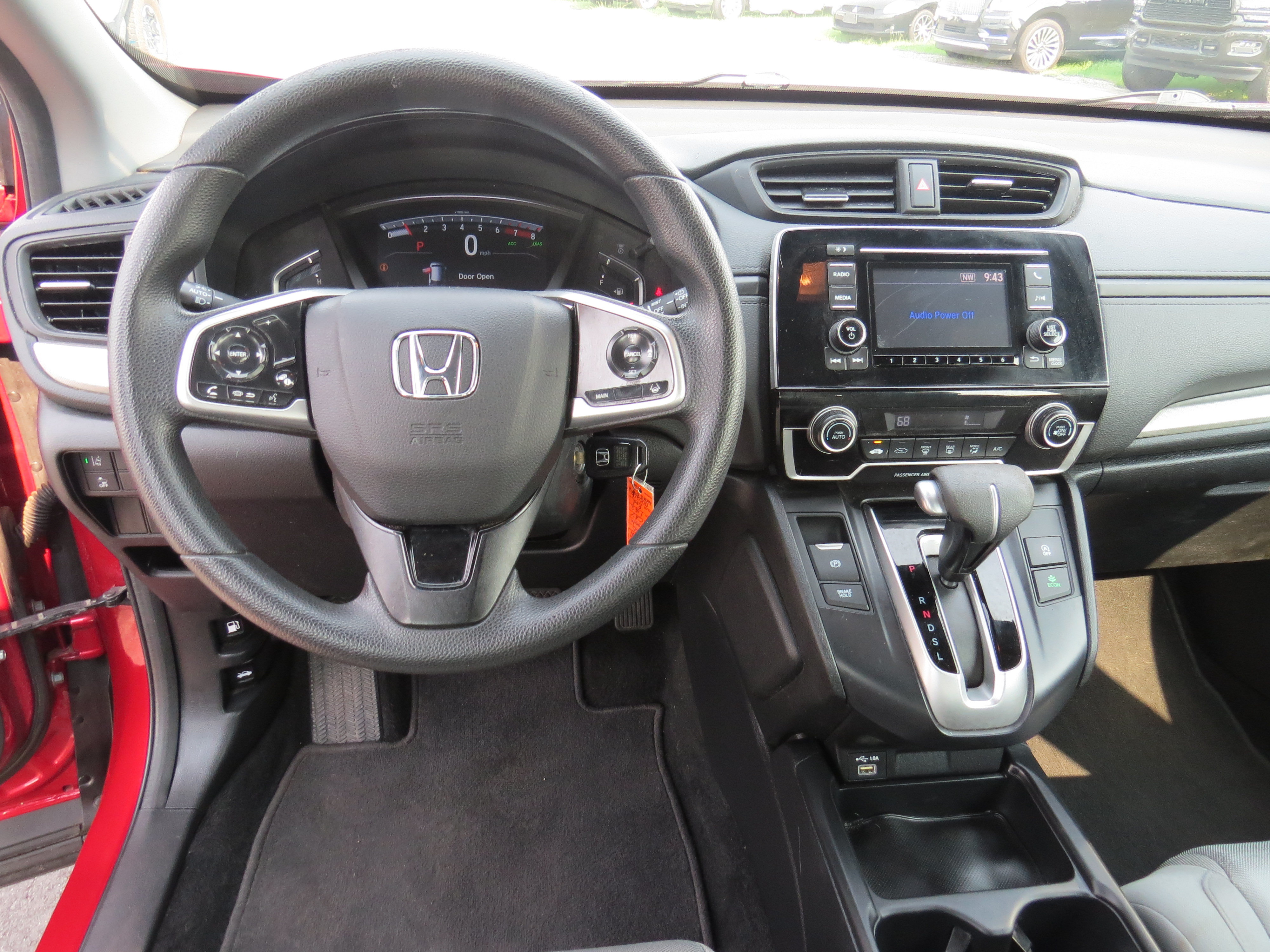 Used 2020 Honda CR-V LX image 16