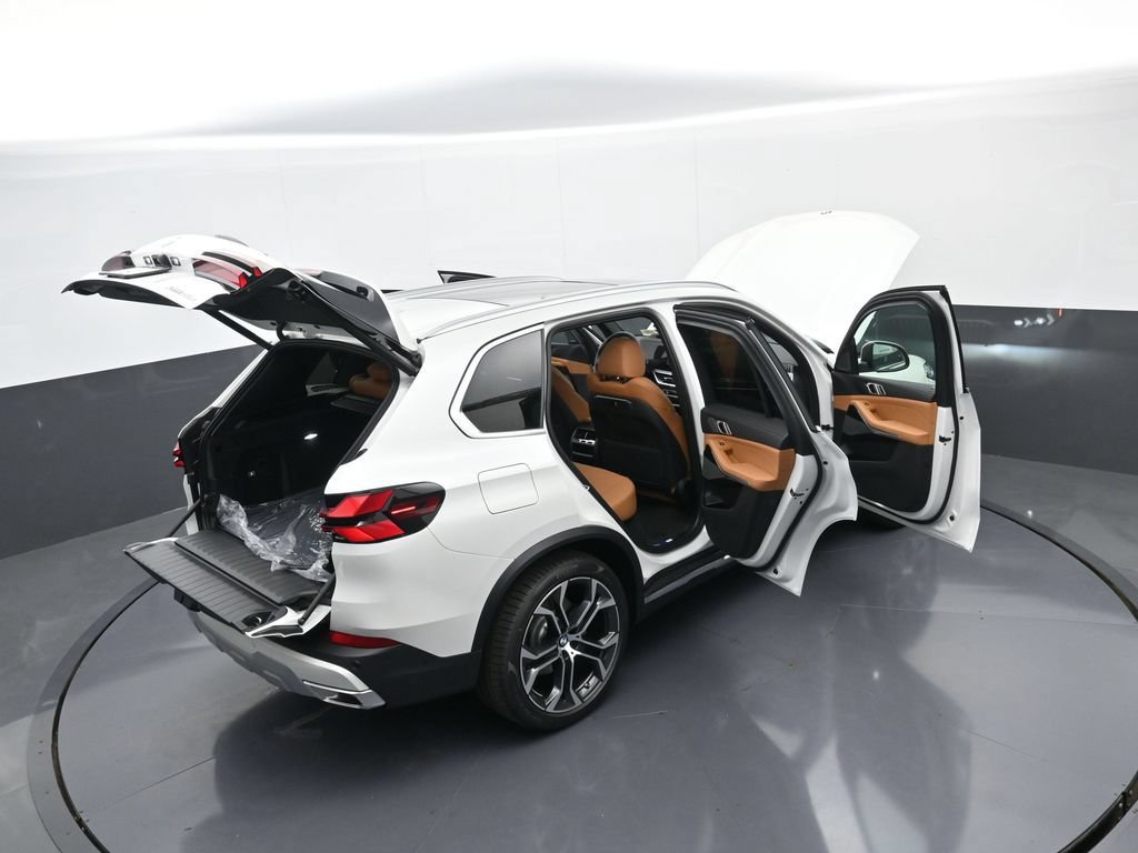New 2026 BMW X5 xDrive40i w/ Premium Package AWD/4WD image 44
