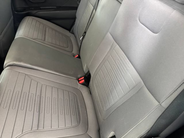 Used 2024 Hyundai Santa Cruz SEL FWD image 29