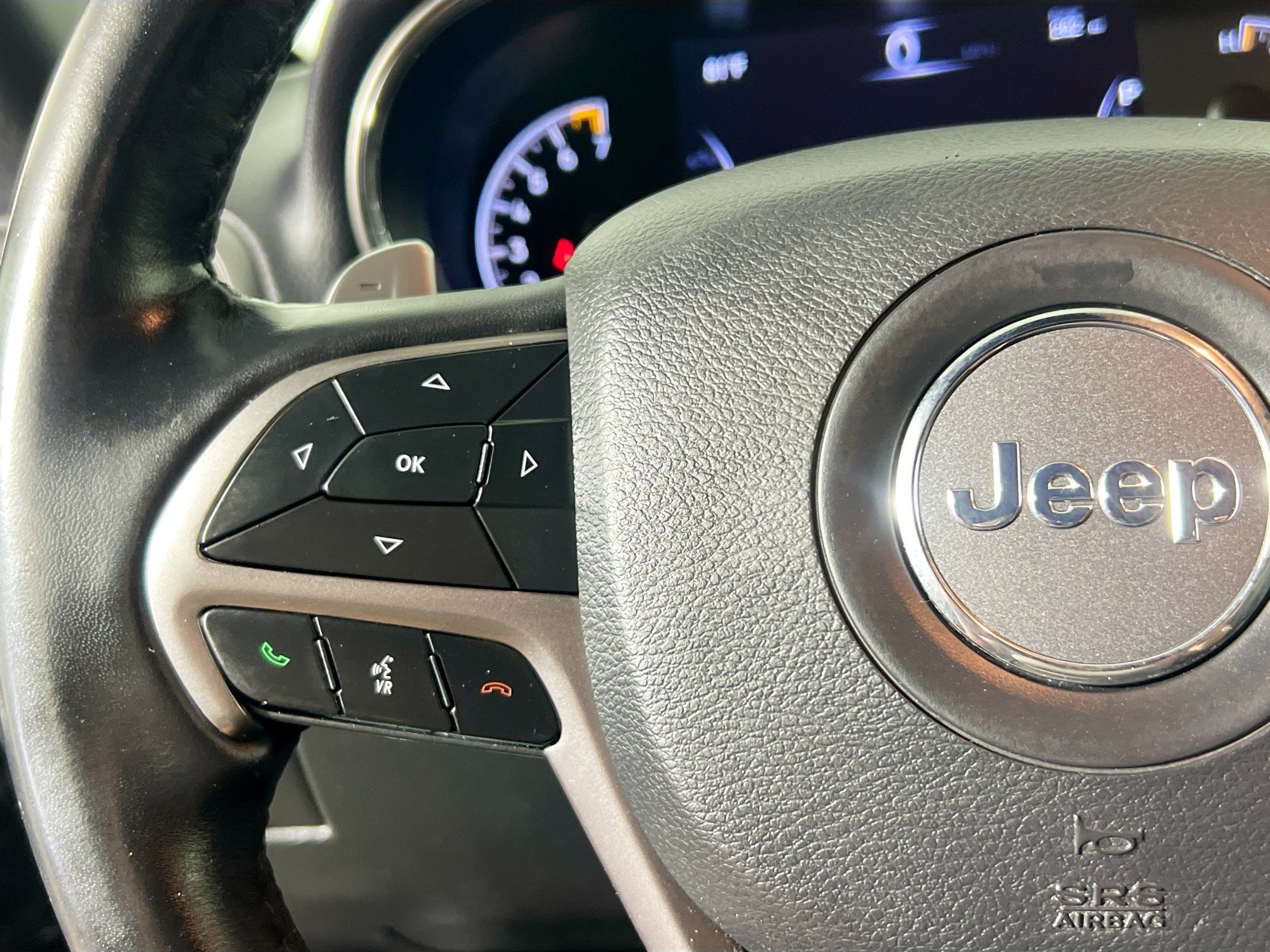 Used 2019 Jeep Grand Cherokee Limited X RWD image 18