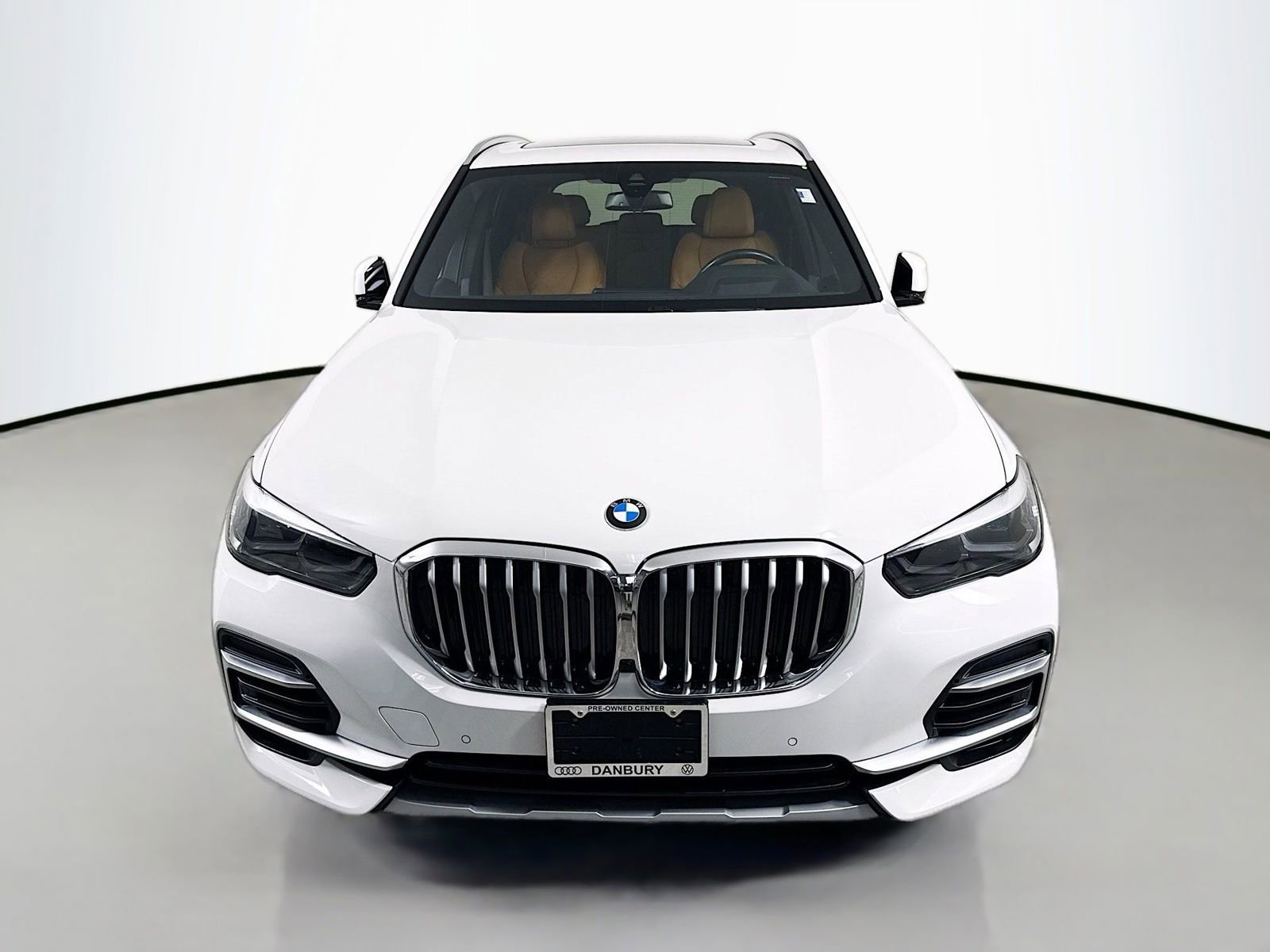 Used 2023 BMW X5 xDrive40i w/ Premium Package image 6