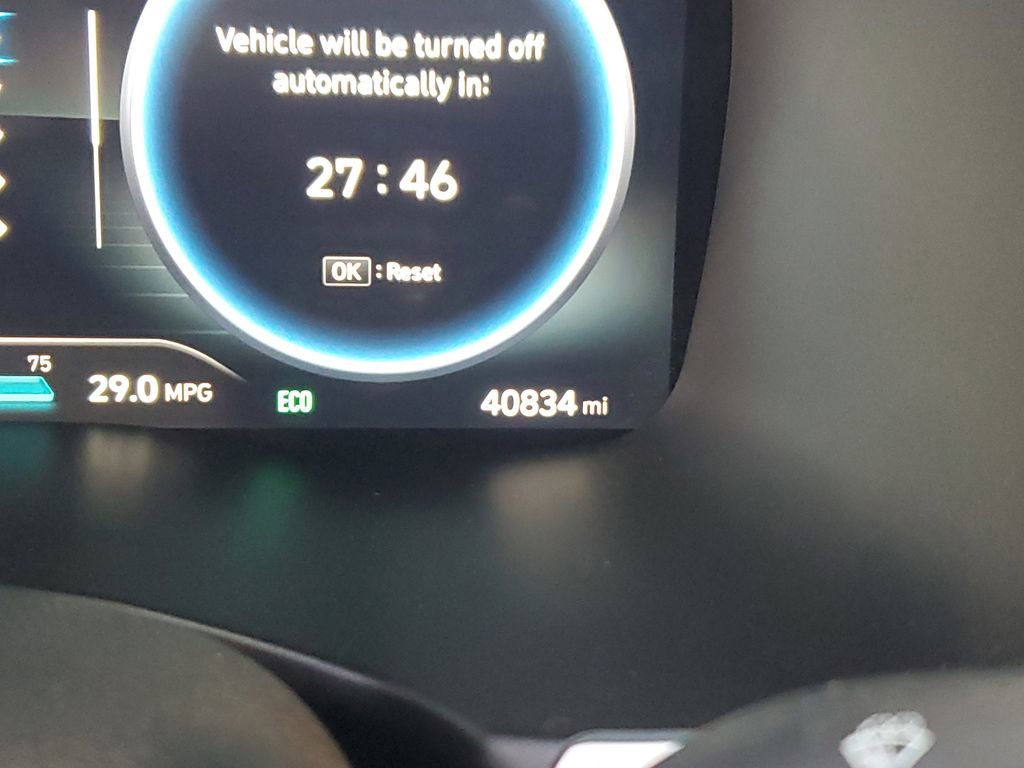 Used 2022 Hyundai Santa Fe SEL Convenience w/ Cargo Package image 27