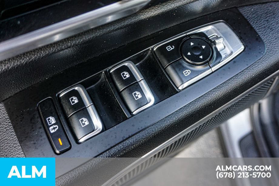 Used 2024 Kia Telluride LX FWD image 50
