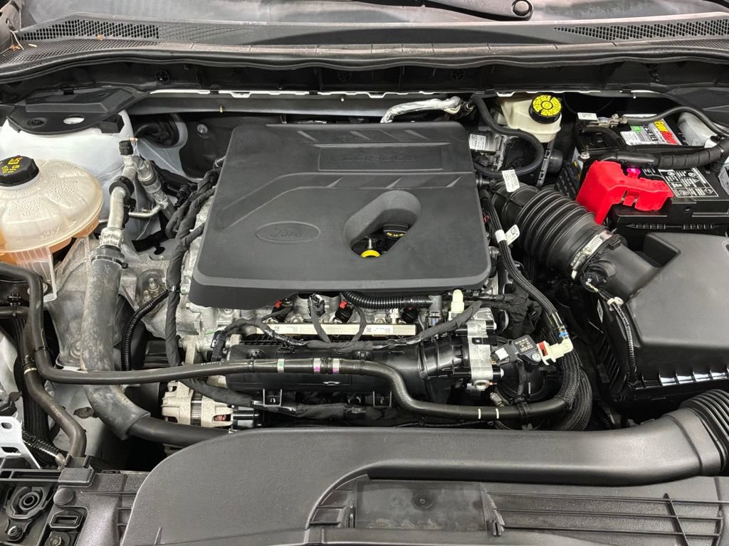 Used 2020 Ford Escape SE FWD image 32