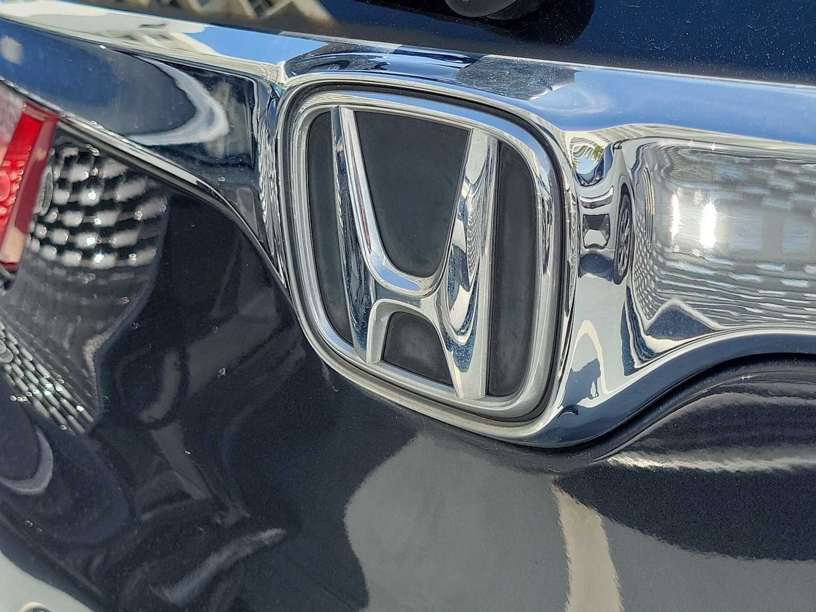 Used 2019 Honda CR-V EX-L image 10