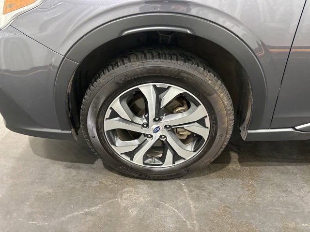Used 2022 Subaru Outback Touring XT image 8