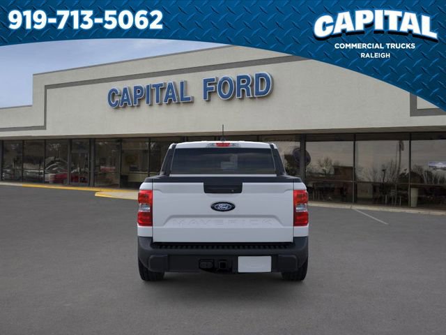 New 2026 Ford Maverick XL w/ 4K Tow Package image 5