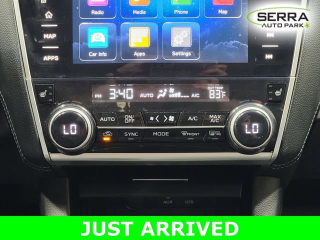 Used 2018 Subaru Legacy 2.5i Limited AWD/4WD image 20