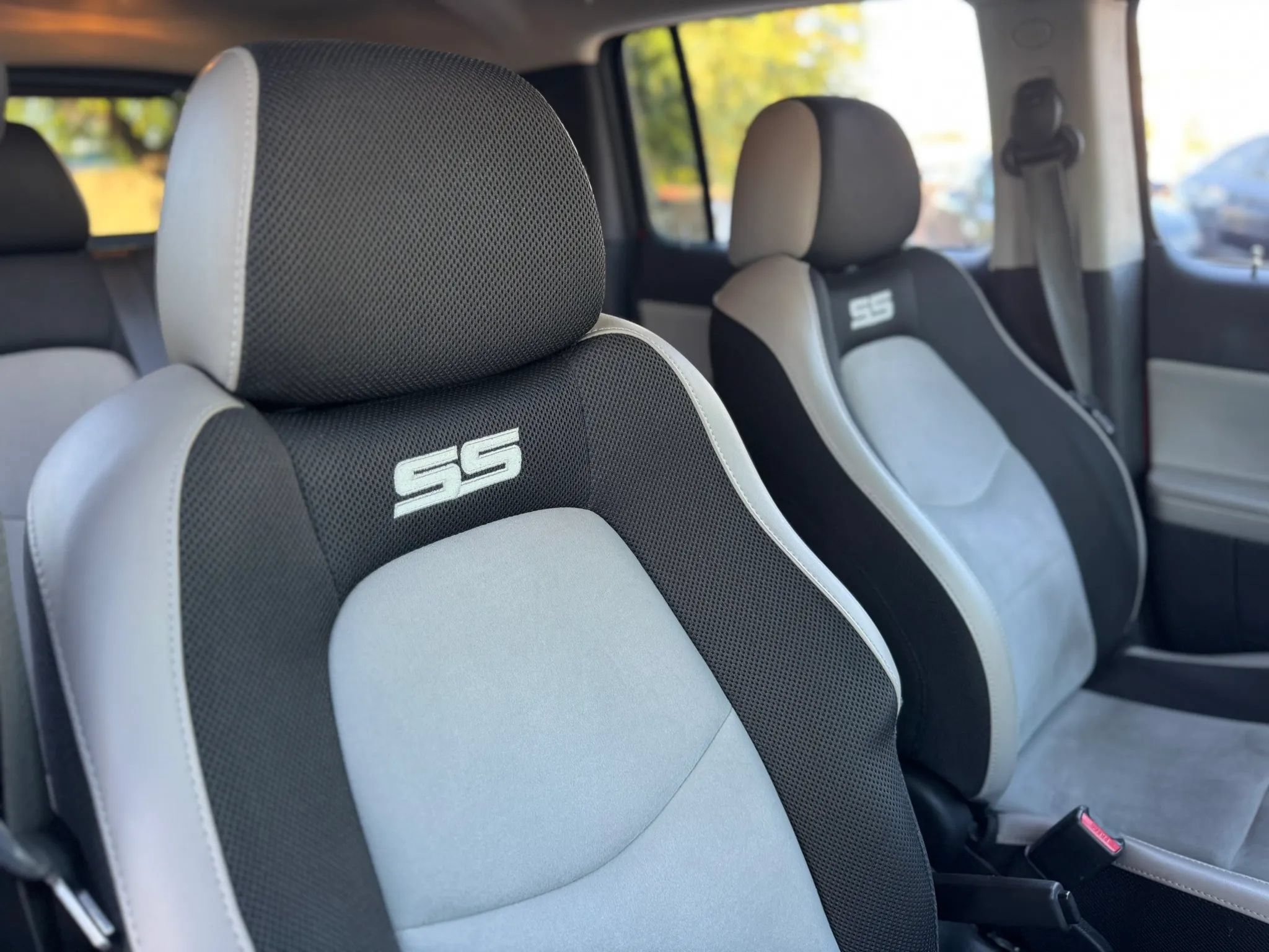Used 2009 Chevrolet HHR SS w/ Performance Package FWD image 31