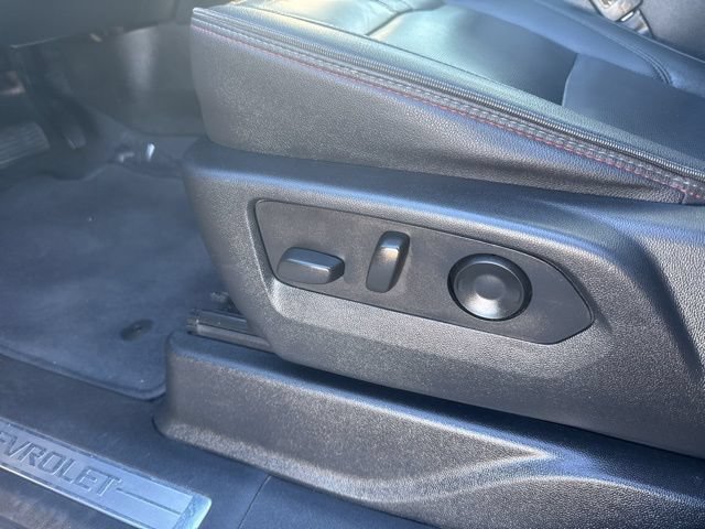 Used 2023 Chevrolet Tahoe RST RWD image 14