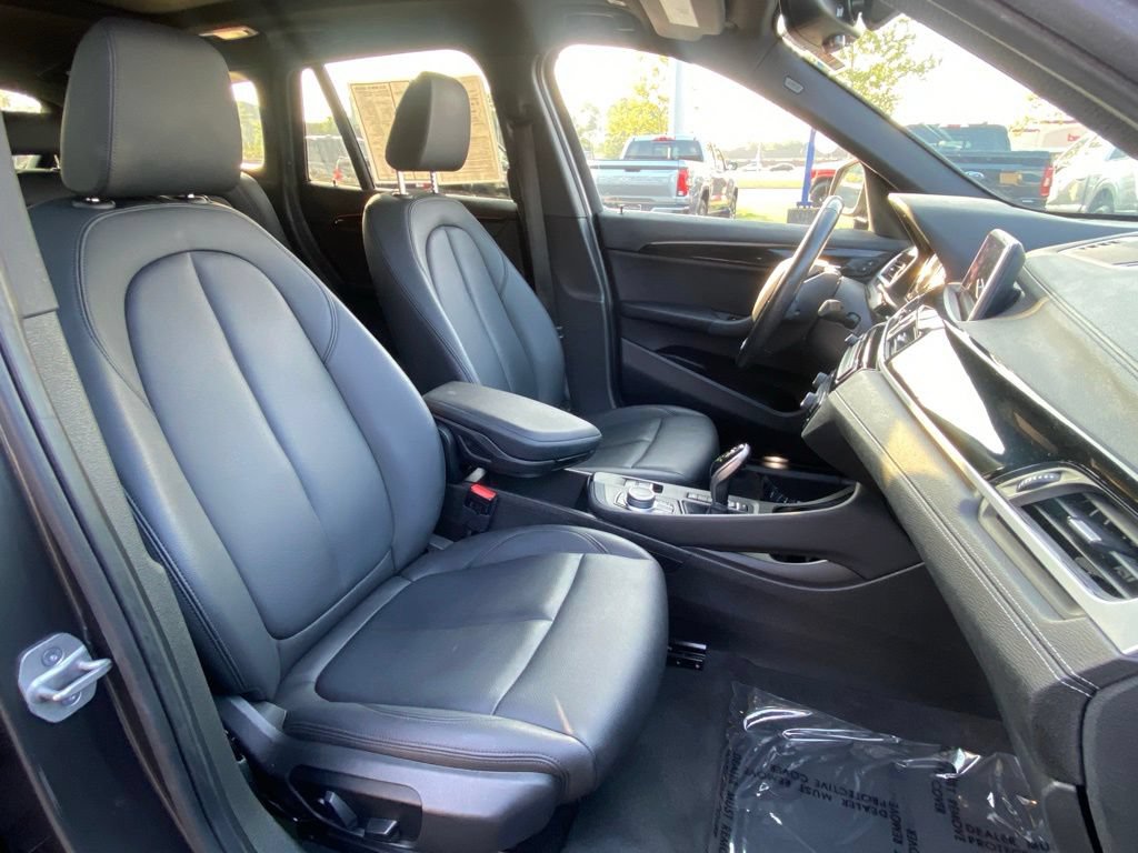 Used 2021 BMW X1 xDrive28i w/ Convenience Package AWD/4WD image 37