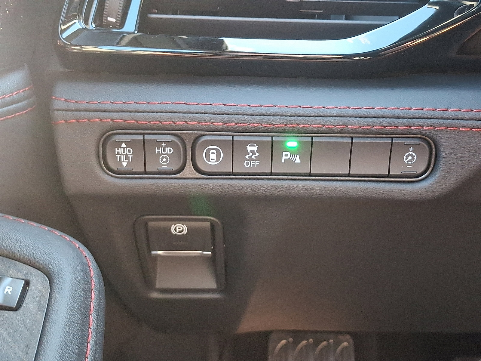 New 2026 Acura MDX A-Spec image 16