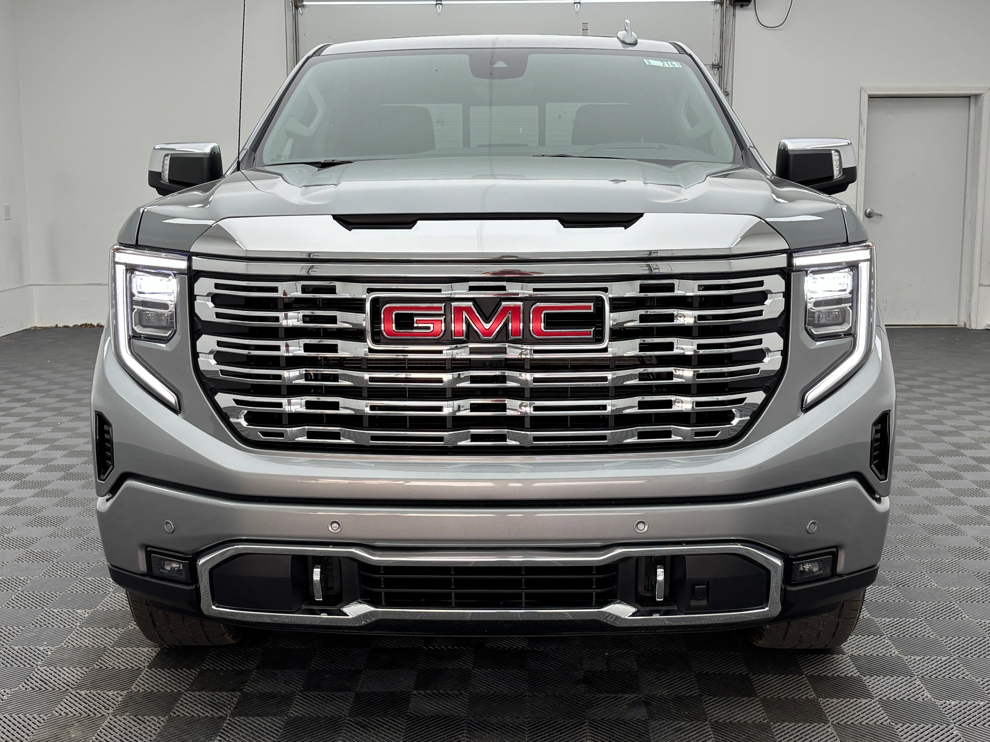 New 2026 GMC Sierra 1500 Denali AWD/4WD image 16