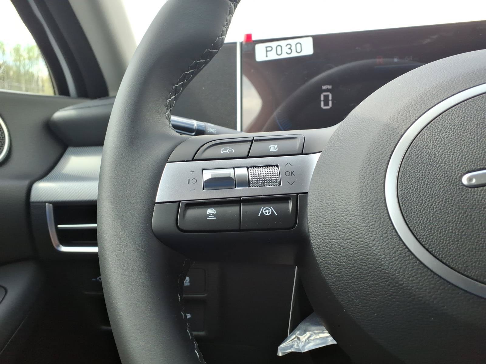 New 2026 Hyundai Sonata SEL AWD/4WD image 12