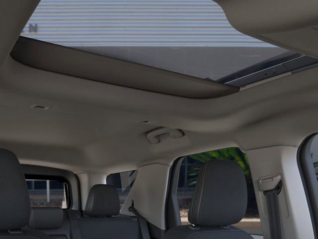 New 2025 Ford Bronco Sport Big Bend w/ Convenience Package image 22