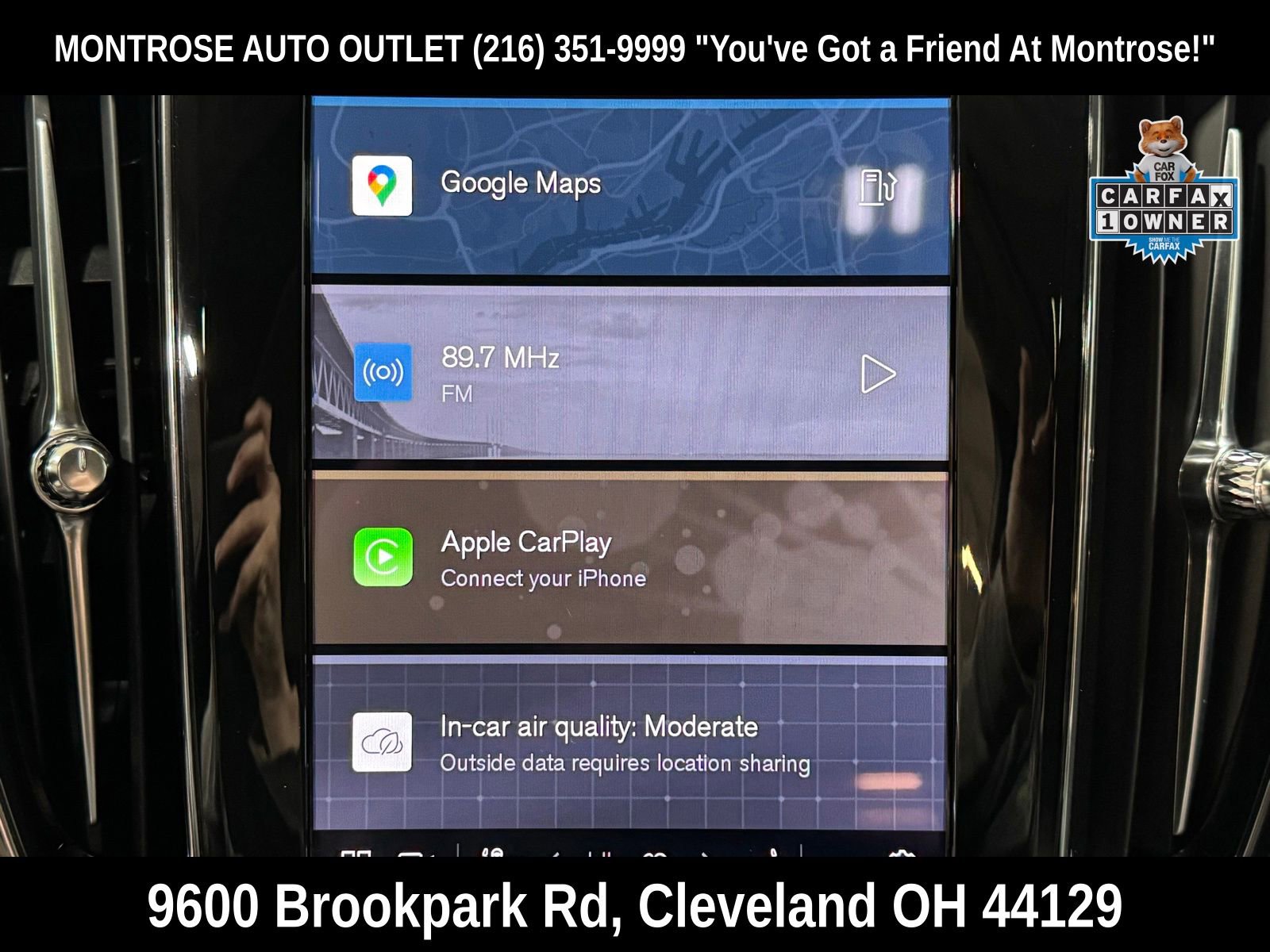 Used 2025 Volvo V60 B5 Cross Country Plus image 24