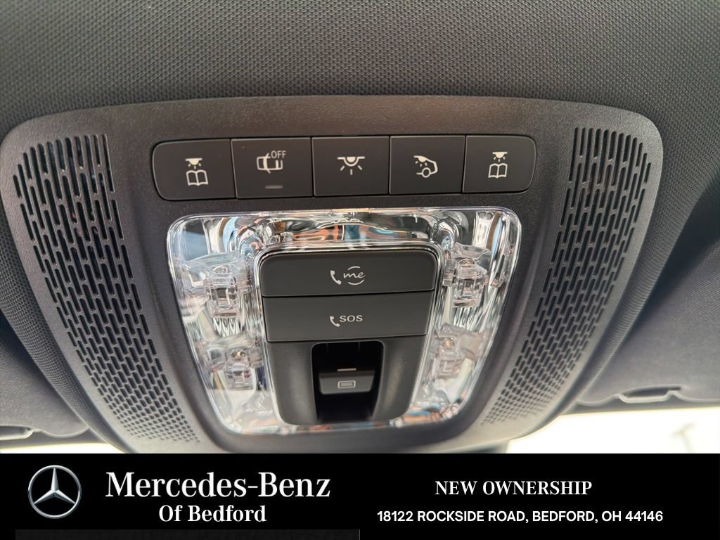 New 2026 Mercedes-Benz GLA 250 4MATIC image 18