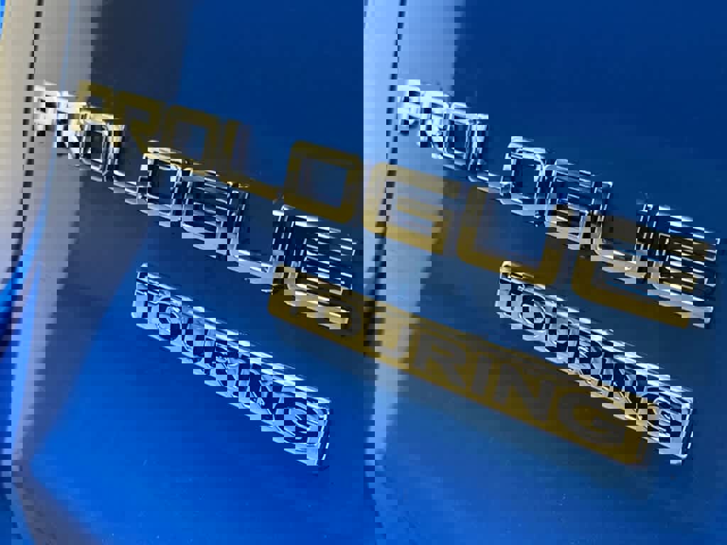 New 2026 Honda Prologue Touring image 7