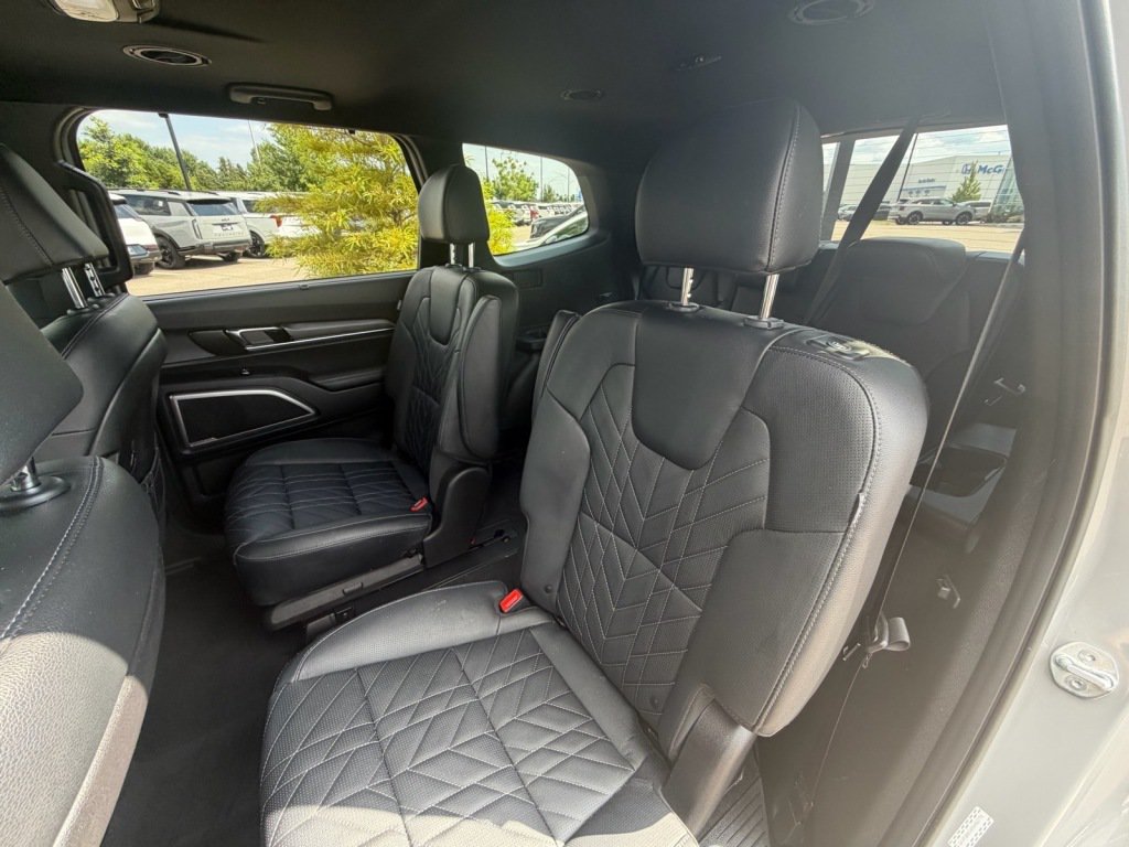 Used 2024 Kia Telluride EX X-Line AWD/4WD image 8