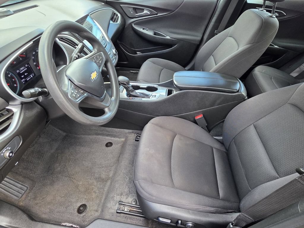 Used 2023 Chevrolet Malibu LT FWD image 6