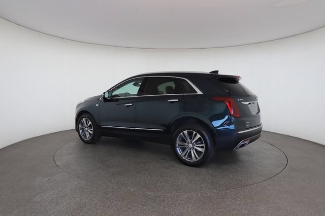 Used 2025 Cadillac XT5 Premium Luxury AWD/4WD image 10