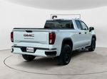 Used 2025 GMC Sierra 1500 Pro w/ Graphite Edition AWD/4WD image 7