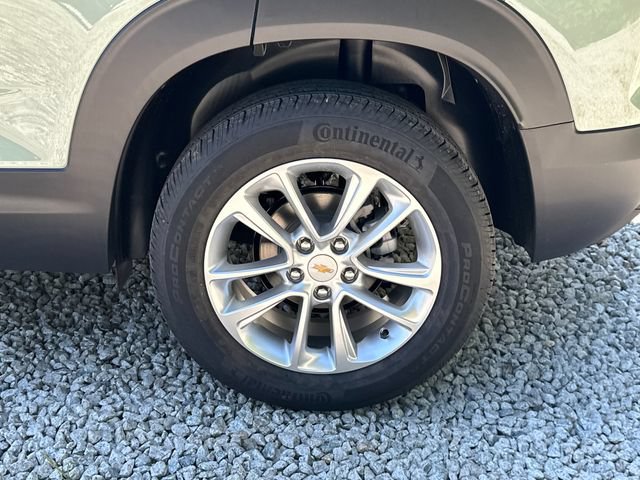 New 2026 Chevrolet TrailBlazer LS w/ LS Convenience Package AWD/4WD image 7