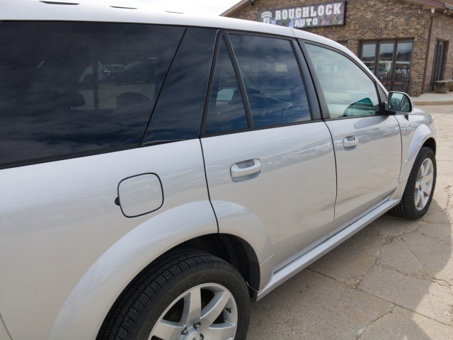 Used 2007 Saturn Vue AWD V6 w/ Red Line Pkg image 9