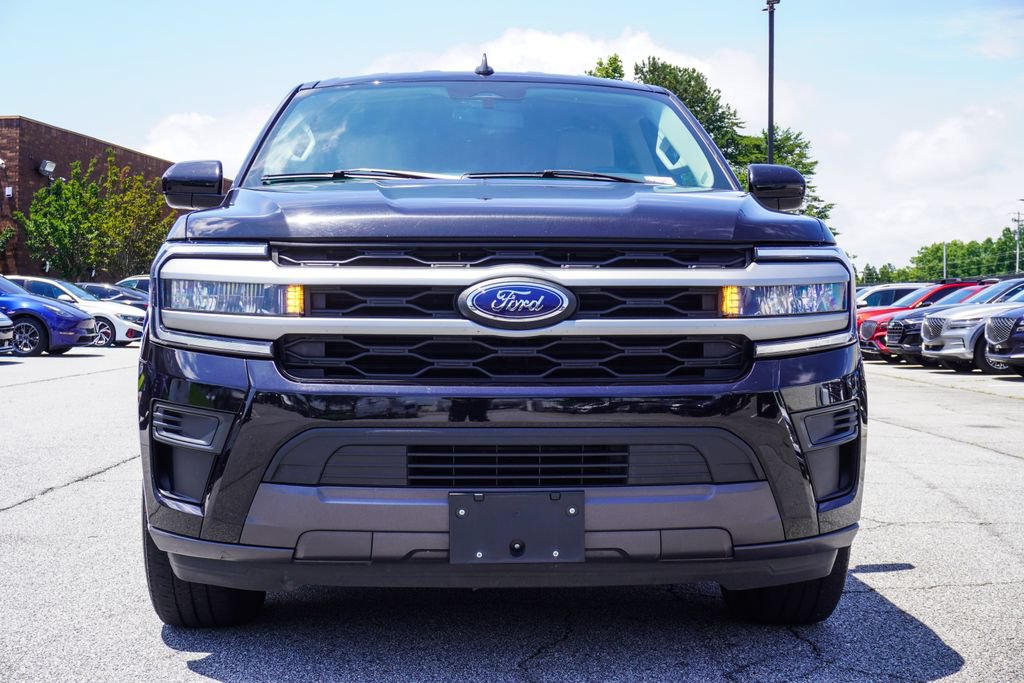 Used 2024 Ford Expedition Max XLT AWD/4WD image 34
