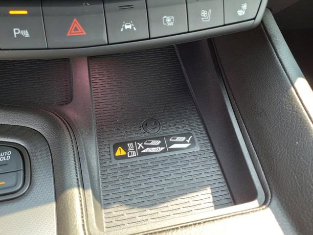 New 2025 Cadillac CT5 Premium Luxury w/ LPO, Radiant Package image 28