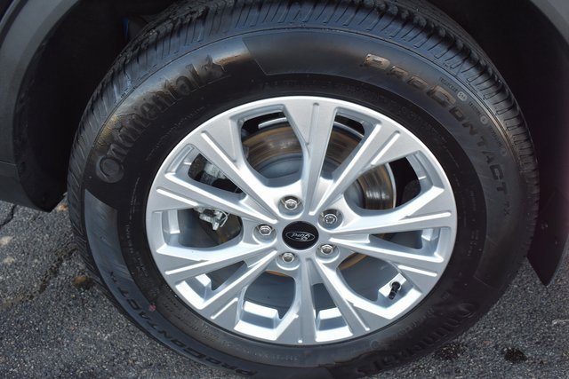 Used 2023 Ford Escape Active w/ Tech Pack #2 image 48