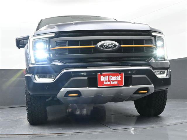 Used 2023 Ford F150 Tremor w/ Equipment Group 402A High AWD/4WD image 29