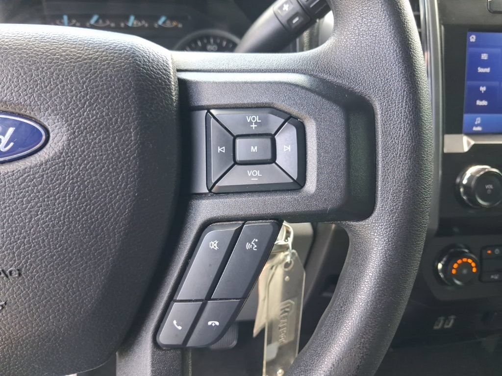 Used 2019 Ford F150 XLT RWD image 21