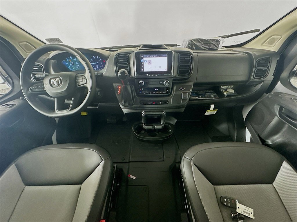 New 2026 RAM ProMaster 1500 w/ Convenience Group image 9