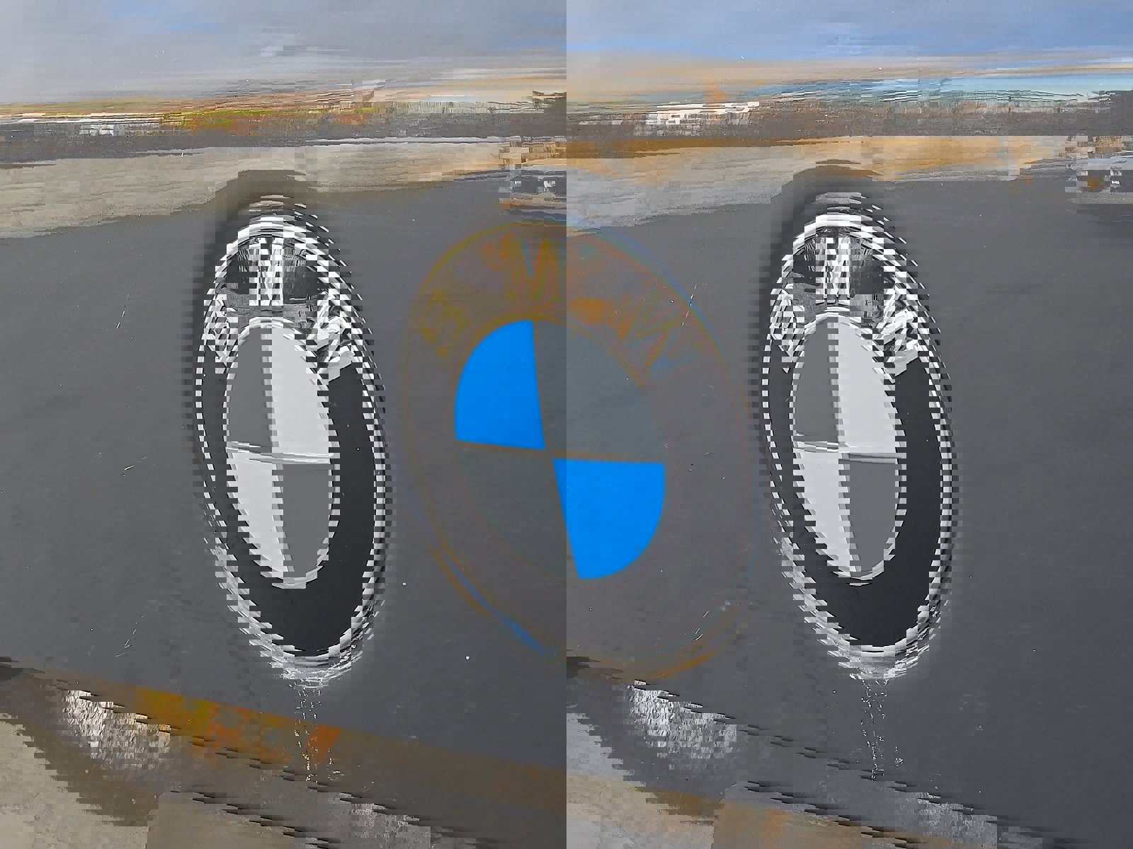 Used 2023 BMW X5 M w/ Competition Package image 31