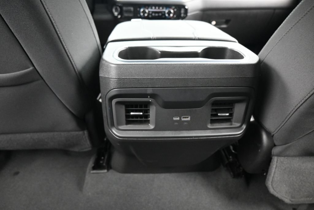 Used 2024 Chevrolet Silverado 1500 RST RWD image 40