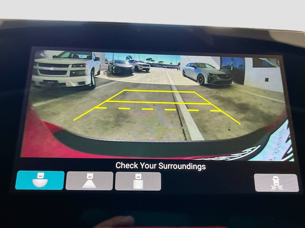 Used 2023 Honda Odyssey Sport image 14