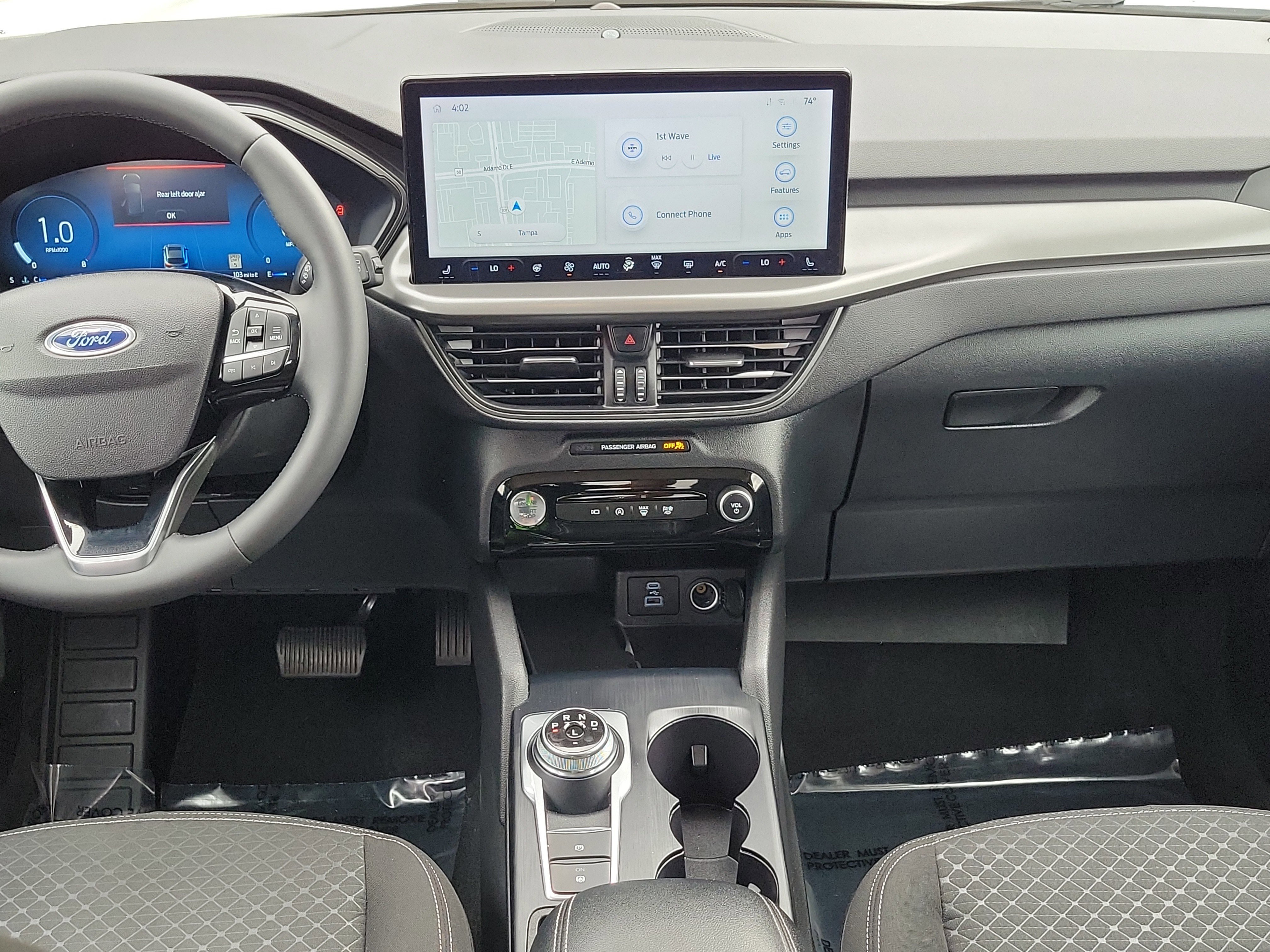 Certified 2023 Ford Escape Active w/ Tech Pack #2 FWD image 16